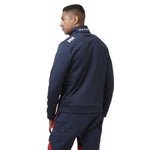 Helly Hansen Crew Fleece Jacket M 30229-597 Kabát Polár pulóver - Sportmania.hu