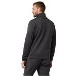 Helly Hansen Crew Fleece Jacket M 30229-980 Kabát Polár pulóver - Sportmania.hu