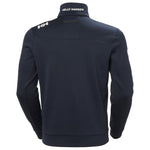 Helly Hansen Crew Fleece Kabát férfi Polár pulóver 30229-597