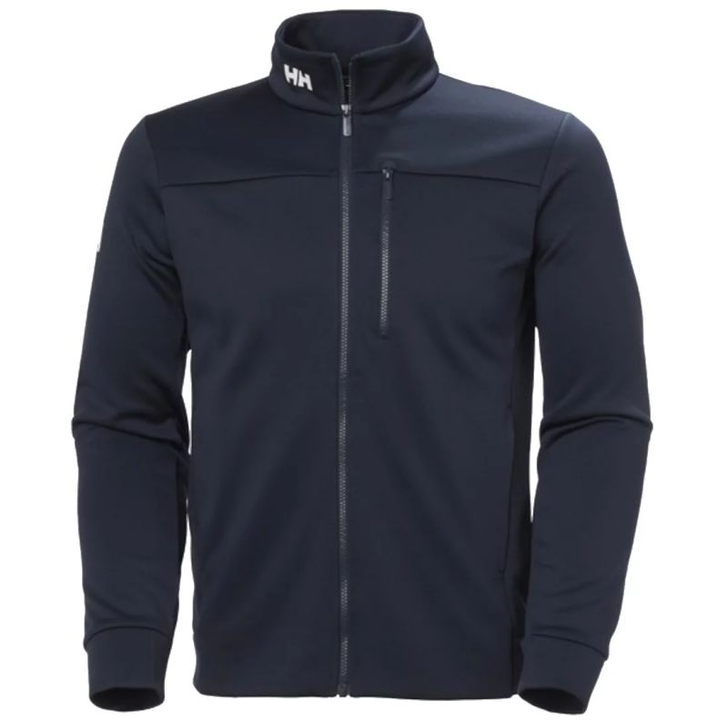 Helly Hansen Crew Fleece Kabát férfi Polár pulóver 30229-597