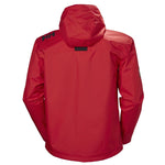 Helly Hansen Crew Hooded Jacket M 33875 162 Kabát - Sportmania.hu