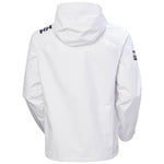 Helly Hansen Crew Hooded Jacket M 34443 001 Kabát - Sportmania.hu