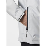 Helly Hansen Crew Hooded Jacket M 34443 853 Kabát - Sportmania.hu