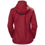 Helly Hansen Crew Hooded Jacket W 33899 162 Kabát - Sportmania.hu