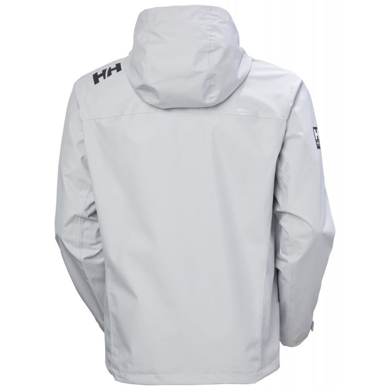 Helly Hansen Crew Hooded Kabát férfi 34443853