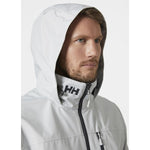 Helly Hansen Crew Hooded Kabát férfi 34443853