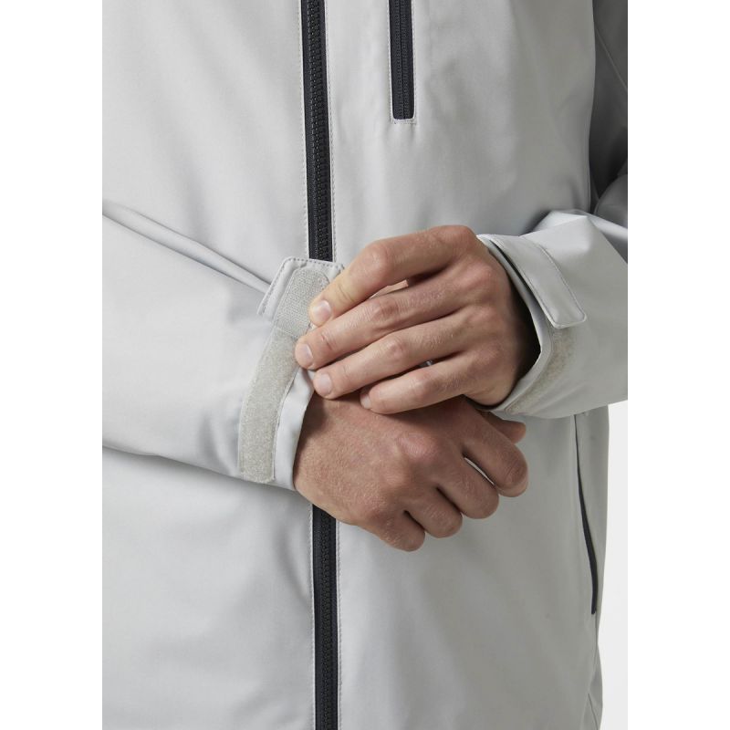 Helly Hansen Crew Hooded Kabát férfi 34443853