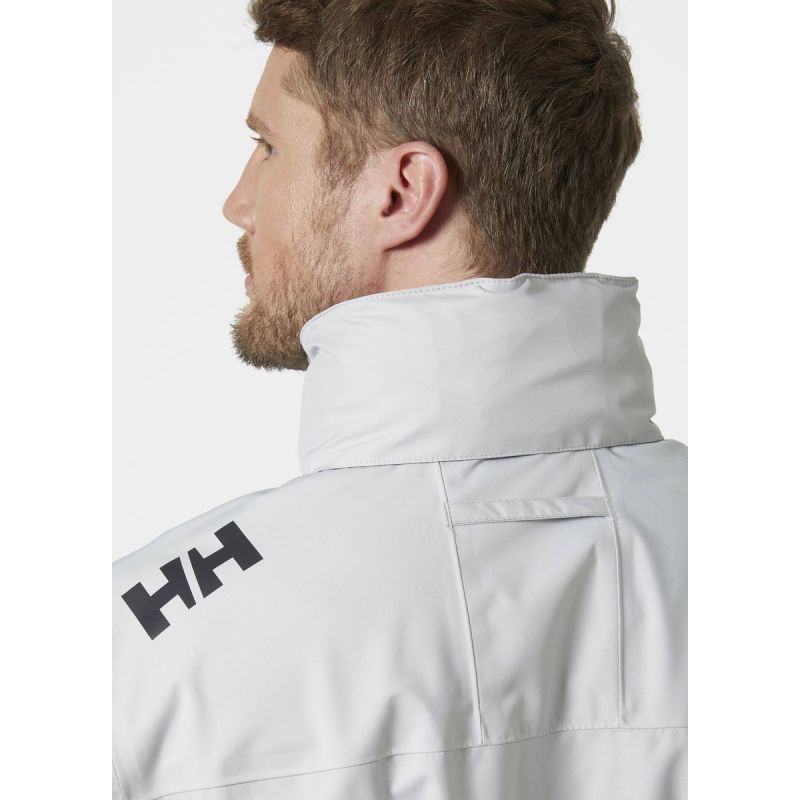 Helly Hansen Crew Hooded Kabát férfi 34443853