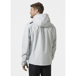 Helly Hansen Crew Hooded Kabát férfi 34443853