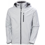 Helly Hansen Crew Hooded Kabát férfi 34443853