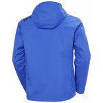 Helly Hansen Crew Hooded Midayer Jacket M 2 34442 543 Kabát - Sportmania.hu