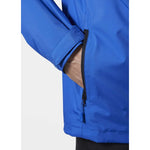 Helly Hansen Crew Hooded Midayer Jacket M 2 34442 543 Kabát - Sportmania.hu