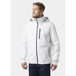 Helly Hansen Crew Hooded Midlayer Jacket M 2 34442 001 Kabát - Sportmania.hu