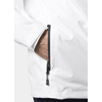 Helly Hansen Crew Hooded Midlayer Jacket M 2 34442 001 Kabát - Sportmania.hu