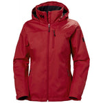 Helly Hansen Crew Hooded Midlayer Jacket W 33891 162 Kabát - Sportmania.hu