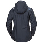 Helly Hansen Crew Hooded Midlayer Jacket W 33891 598 Kabát - Sportmania.hu