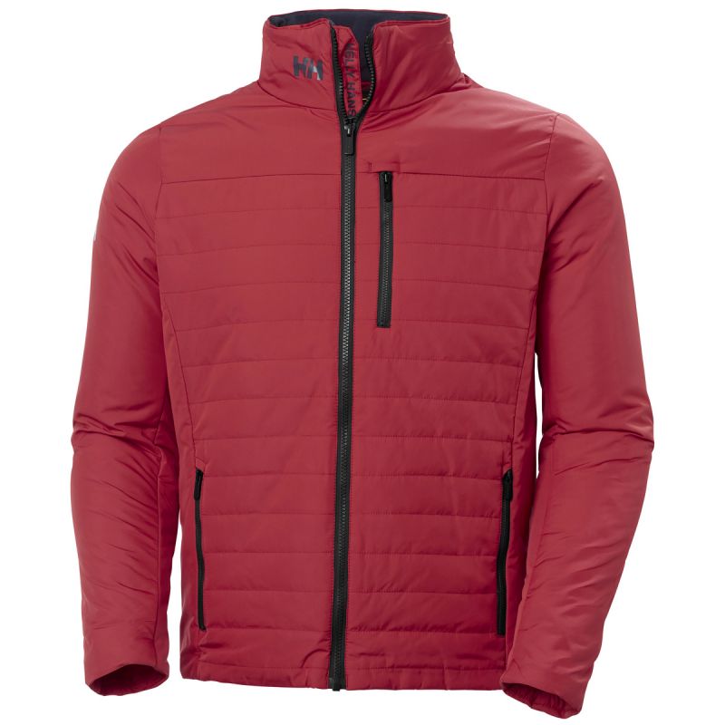 Helly Hansen Crew Insulator Jacket 2.0 M 30343 162 Kabát - Sportmania.hu
