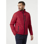 Helly Hansen Crew Insulator Jacket 2.0 M 30343 162 Kabát - Sportmania.hu