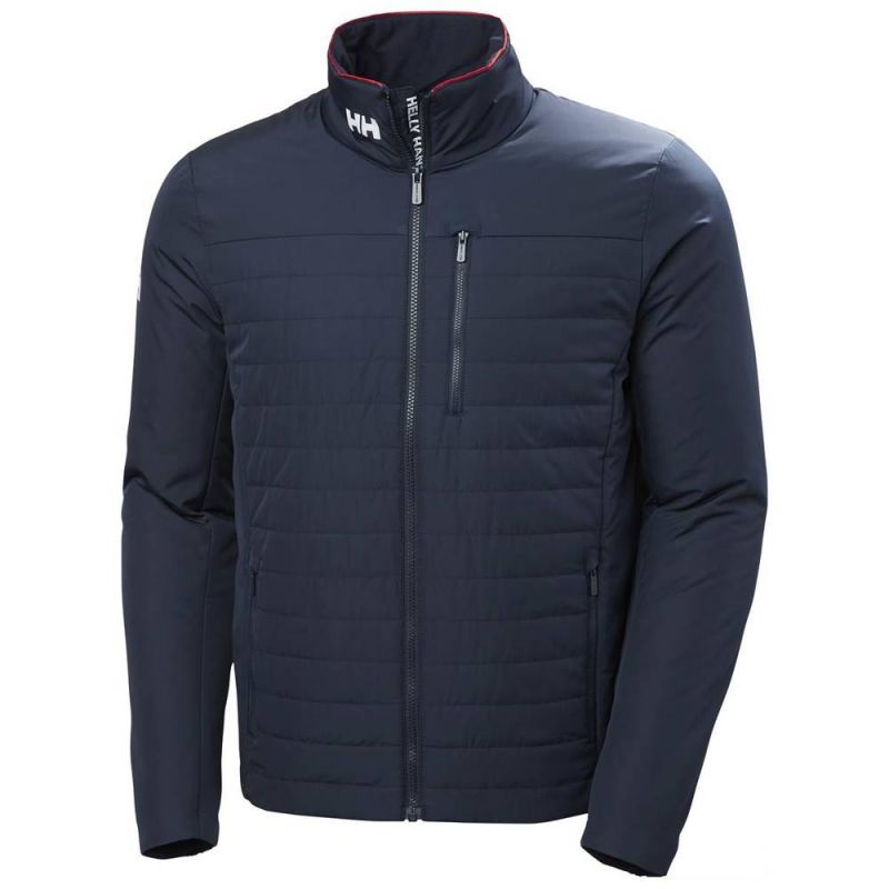 Helly Hansen Crew Insulator 2.0 30343 597 Kabát