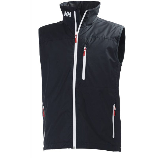 Helly Hansen Crew Vest M 30270 597 Mellény