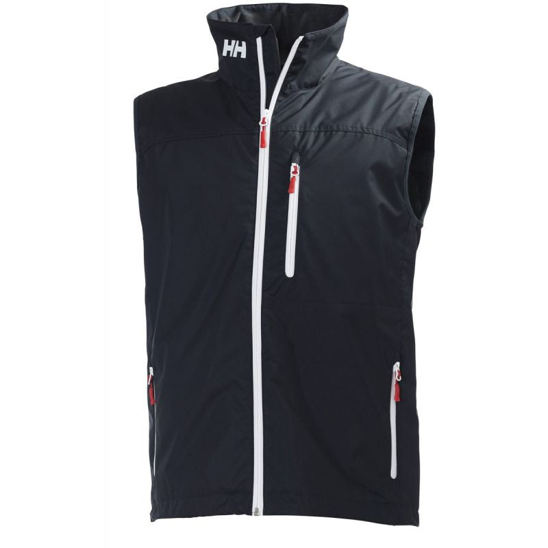 Helly Hansen Crew Vest M 30270 597 Mellény - Sportmania.hu