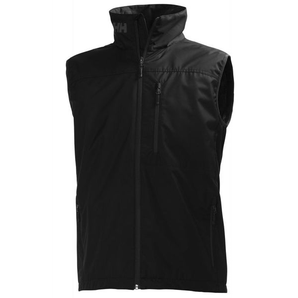 Helly Hansen Crew Vest M 30270 990 Mellény