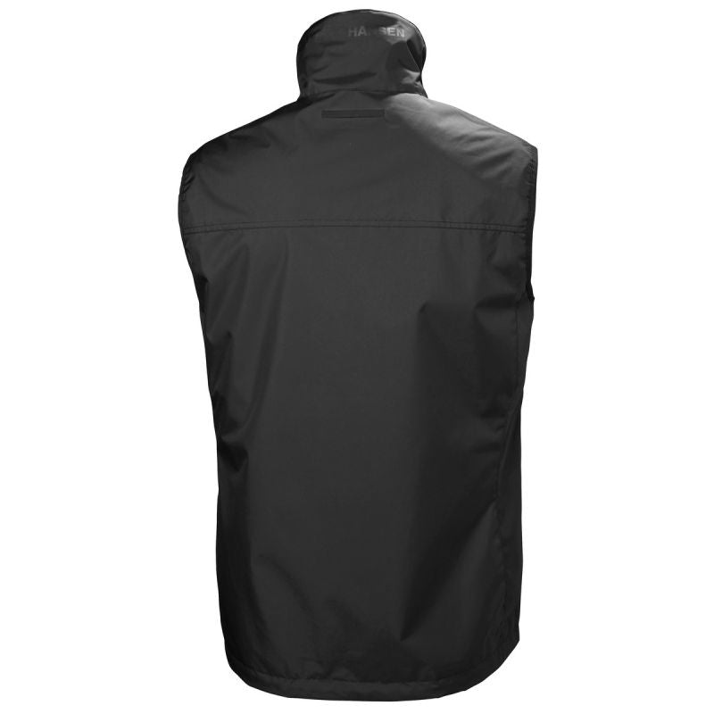 Helly Hansen Crew Vest M 30270 990 Mellény - Sportmania.hu