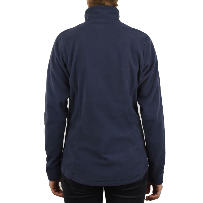 Helly Hansen Daybreaker 1/2 Zip Fleece Sweatshirt W női pulóver 50845-994