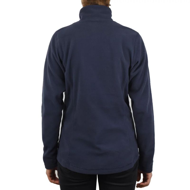 Helly Hansen Daybreaker 1/2 Zip Fleece Sweatshirt W női pulóver 50845-994