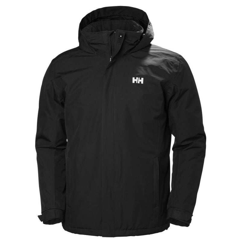 Helly Hansen Dubliner Insulated Kabát férfi 53117990