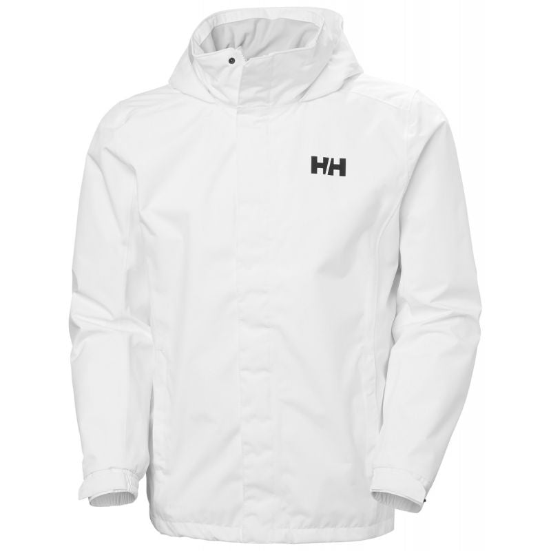 Helly Hansen Dubliner Jacket M 62643 001 membrane jacket Kabát - Sportmania.hu