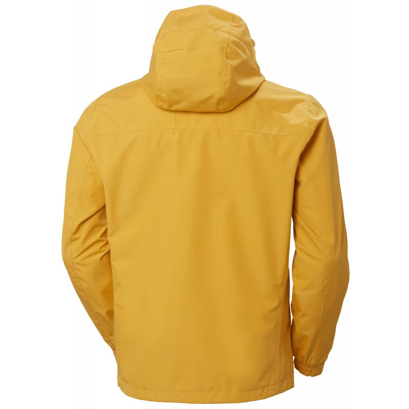 Helly Hansen Dubliner Jacket M 62643 344 Kabát - Sportmania.hu