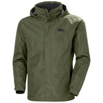 Helly Hansen Dubliner Jacket M 62643 431 Kabát - Sportmania.hu