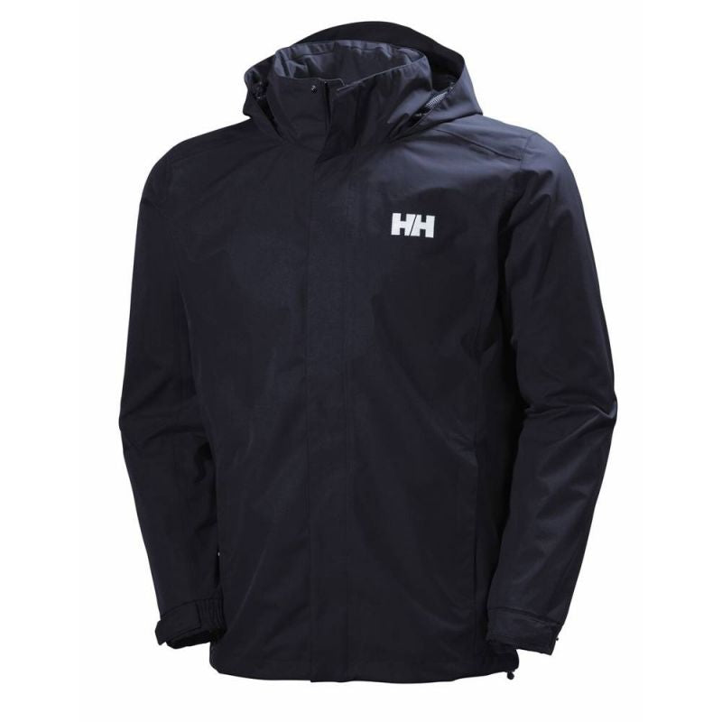 Helly Hansen Dubliner Jacket M 62643 597 Kabát - Sportmania.hu