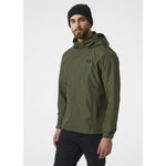 Helly Hansen Dubliner Kabát férfi 62643431