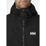 Helly Hansen Ervik Ins Anorak M 53985 990 Ruházat - Sportmania.hu