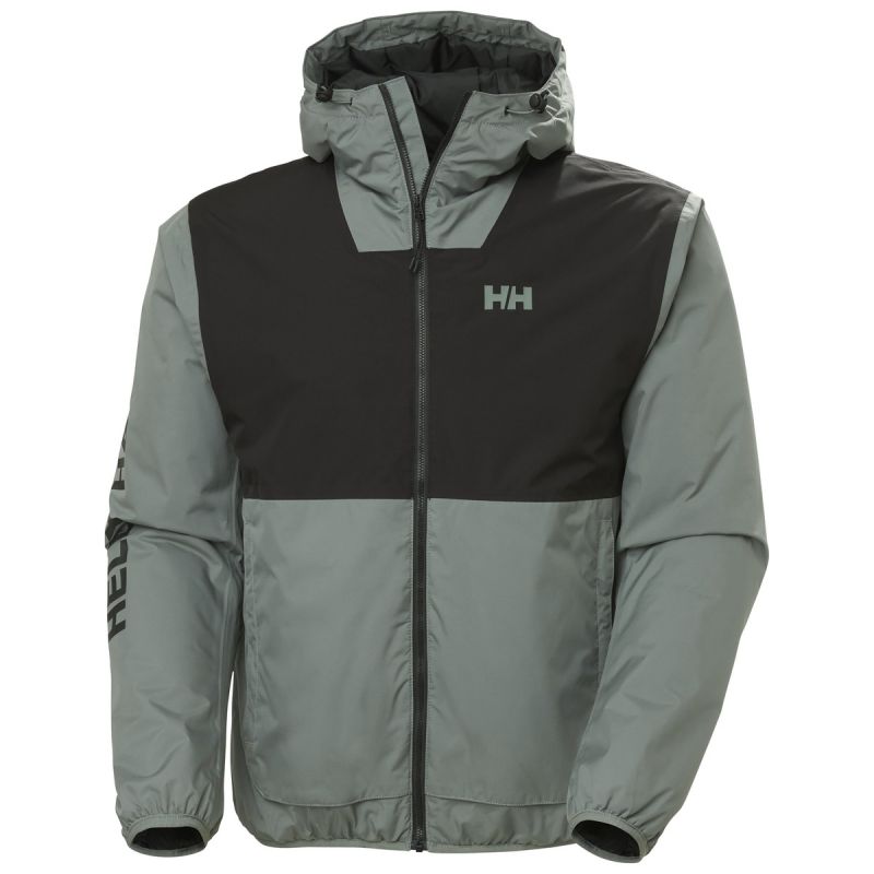 Helly Hansen Ervik Ins Rain Kabát férfi 53983485