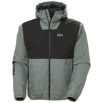 Helly Hansen Ervik Ins Rain Kabát férfi 53983485