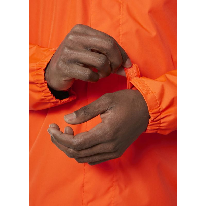 Helly Hansen Ervik Jacket M 64032 307 Kabát - Sportmania.hu