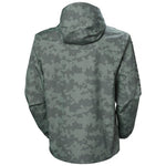 Helly Hansen Ervik Jacket M 64032 485 Kabát - Sportmania.hu