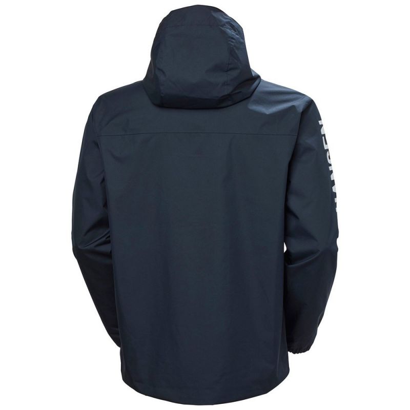 Helly Hansen Ervik Jacket M 64032 596 Kabát - Sportmania.hu