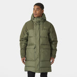 Helly Hansen Escape Down Parka Kabát férfi 53527421