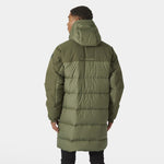 Helly Hansen Escape Down Parka Kabát férfi 53527421