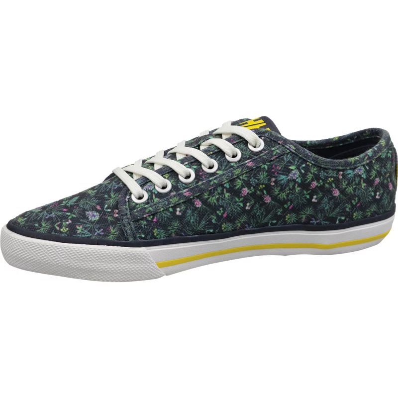 Helly Hansen Fjord Canvas Shoe V2 W 11466-580 Cipő - Sportmania.hu