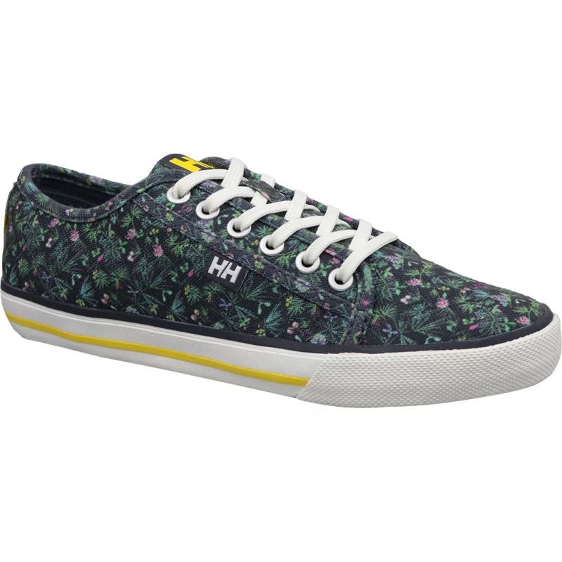 Helly Hansen Fjord Canvas Shoe V2 W 11466-580 Cipő - Sportmania.hu