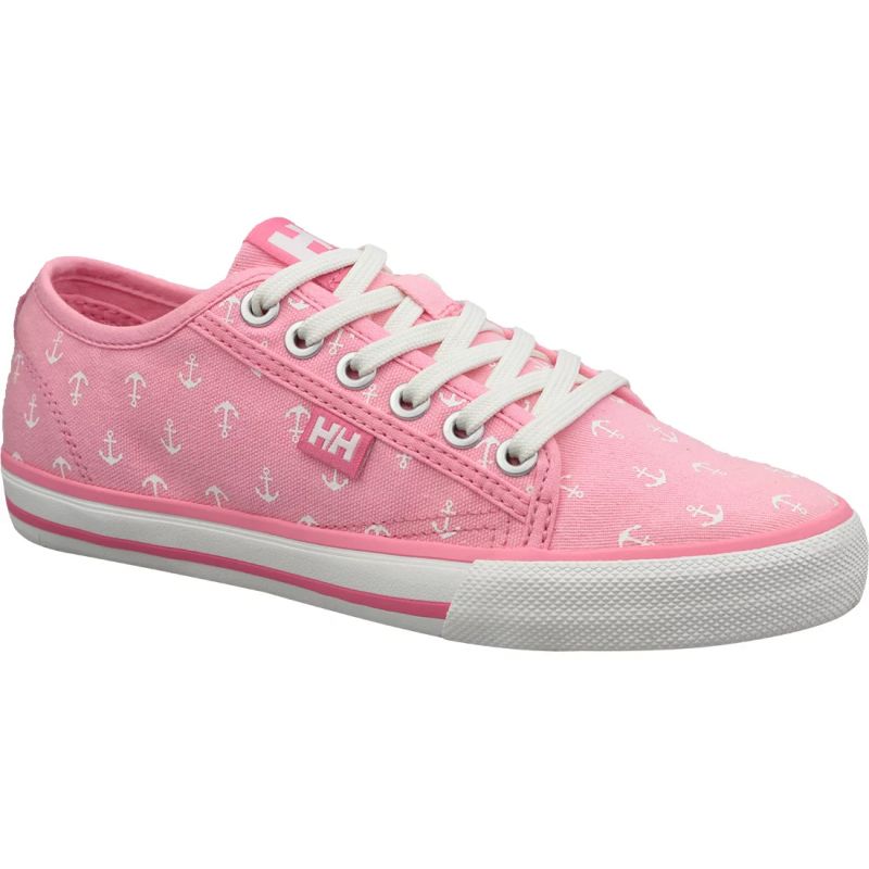 Helly Hansen Fjord Canvas Shoe V2 W Utcai női 11466-185