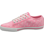 Helly Hansen Fjord Canvas Shoe V2 W Utcai női 11466-185