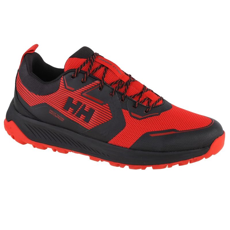 Helly Hansen Gobi 2 HT Trail M 11811-222 Cipő - Sportmania.hu