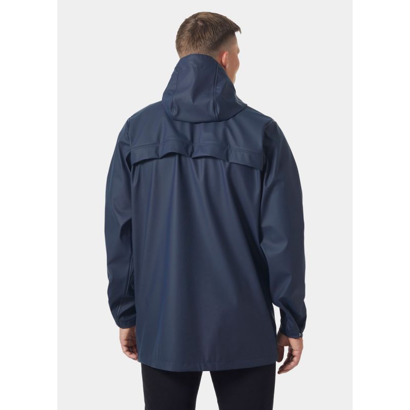 Helly Hansen Helly Hansen Moss Rain Kabát férfi 53265597