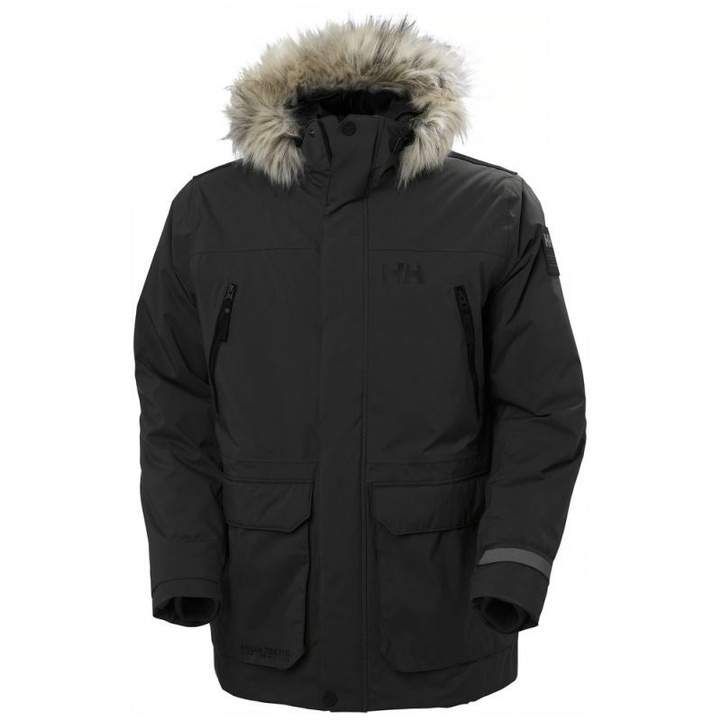 Helly Hansen Helly Hansen Reine Parka Kabát férfi 53630990